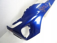RENAULT CAPTUR II bumper front front | GetMotor 9YB