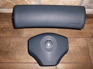 MASERATI 4200 2 x airbag