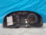 dials clock PASSAT B5 1.9 TDI 3B0919861J