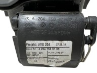 Tankklappe des Kraftstoffsbehälters Dämpfer MERCEDES C W204