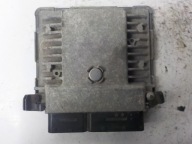 SKODA Computer Bedienteil 03F906070M 5WP44614