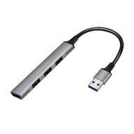 USB hub LogiLink 4-portový USB3.0