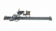 sider HAKA rear part rear module bundle OPEL INSIGNIA B sedan LIFTBACK BRINK 6423