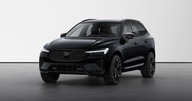 VOLVO XC60 BLACK-EDITION B5 AWD PRODUKCJA 2025R.