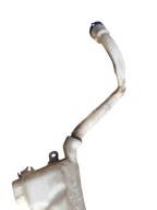 washer fluid tank PEUGEOT 207 9648337580