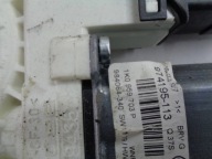 VW GOLF V JETTA lock mini motor windows left rear part