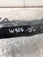 PANEL PRZYCISKI Console MERCEDES SPRINTER W906 A9068701310