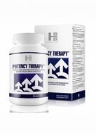 SEXUAL HEALTH  Tablety na Potecje-Supl.diety-Potency Therapy 60 tab.