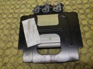 PEUGEOT 307 control unit of the engine 0281011803