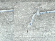 stabilisator hinterachse heck AUDI A6 C6 2.0 TDI AVANT