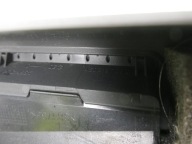 AUDI A8 D3 LIFT side SLUPKA B cover left