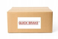 Quick Brake WS 0359 A Výstražný kontakt, opotrebovanie brzdového obloženia