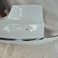 AUDI A8 4H 4H0 11- bumper rear part rear PDC CHROM 4H0807511