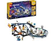LEGO Creator Kosmiczna kolejka górska 31142