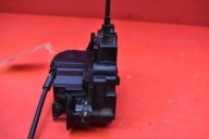 lock door left front front EU 300123E RENAULT CLIO 3 III 5D HB 05-09