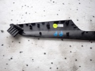 AUDI A6 C8 moulding DEKOR door right front 4K5867410