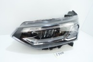 SSANGYONG KORANDO FULL LED 2019- light left front left front 8310137201