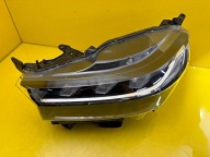light left front Suzuki SX4 S-Cross II Full Led 21