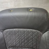 side oparcie seat front side right Suzuki Vitara (LY)