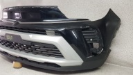 OPEL CROSSLAND LIFT 2020 - bumper front 9067