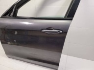 door front left side Alfa Romeo Stelvio 2017