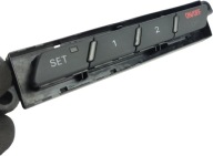 AUDI A6 C6 LIFT PANEL switch seat PAMIECI left 4F1959769A