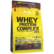 OLIMP 100% WHEY PROTEIN COMPLEX 700g WPC PROTEIN