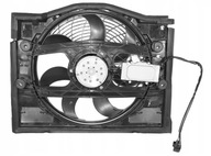 Ventilátor BMW 3 Compact (E46) 3.0 D 2001-2005