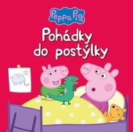 Peppa Pig - Pohádky do postýlky kolektiv