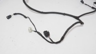 Opel Astra IV J cablaggio 4xPDC Paraurti Anteriore 13282338