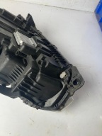 light front right 9684845080 EUROPA XENON C5 III X7