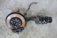McPherson swing right front 13475853 AC79 OPEL INSIGNIA A 1.6 CDTI