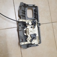 control panel NAWIEWEM RENAULT TRAFFIC VIVARO