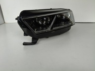 light left REFLEKTOR SKODA OCTAVIA 4 IV 5E3 20- FULL LED