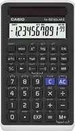 Kalkulator naukowy Casio FX-82 SOLAR 3-561
