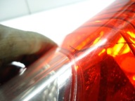 RENAULT TRAFIC II light rear right 8200415251 93854432