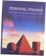 Personal Finance - J. R Kapoor
