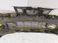 Seat Ibiza 3 III bumper front front
