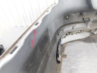 AUDI A6 C8 KOMBI 18- lökhárító hátsó far