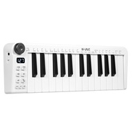 M-VAVE SMK-25mini MIDI Keyboard Rechargeable