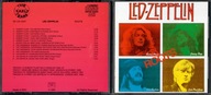 Led Zeppelin - Roots CD Album 1991