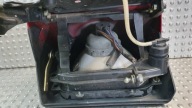 light front left VOLVO 480 86