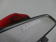 MITSUBISHI OUTLANDER II rear-view mirror inner