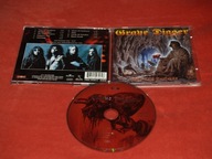 Grave Digger Heart Of Darkness 1995