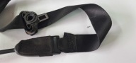 seat belt adjuster left front OPEL CORSA D 607707700D