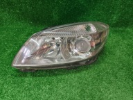 REFLEKTOR left front SKODA FABIA II 5J 10- LIFT NR.1592