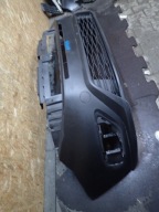 bumper front FIAT DOBLO LIFT 15