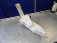 Opel Astra G washer fluid tank