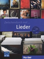 ZWISCHENDURCH MAL... LIEDER + CD FRANZ SPECHT, WILFRIED KRENN, HERBERT PUCH