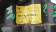 Audi A6 C6 4F0 2.7 TDI BPP intake manifold left bonnet gaszace